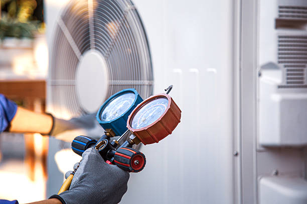 Affordable Emergency Hvac Repair solutions in Diamond Springs, CA