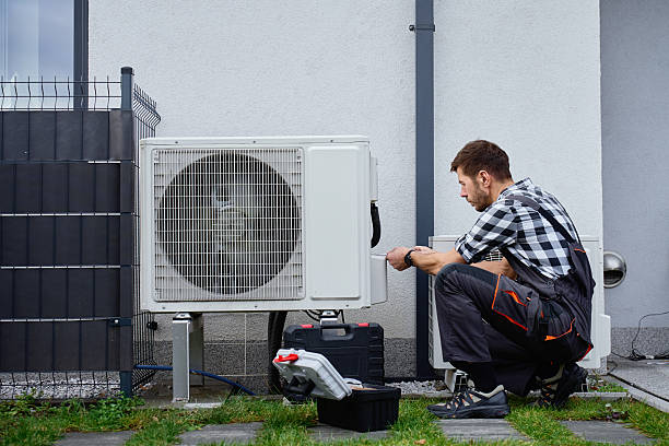 Trusted Hvac Repair service in Diamond Springs, CA - HVAC Repair CO
